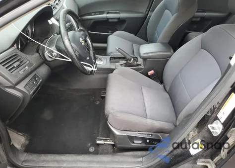 2010 Suzuki Kizashi Se z USA, uszkodzony, nr VIN JS2RF9A3XA6100078